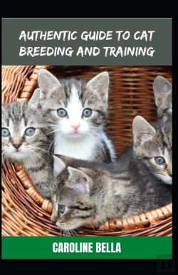 Bertrand.pt - Authentic Guide To Cat Breeding And Training