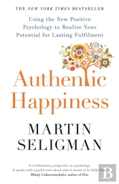 Authentic Happiness