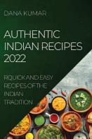Authentic Indian Recipes 2022