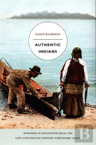 Authentic Indians