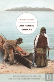 Authentic Indians