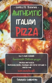Authentic Italian Pizza