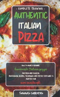 Bertrand.pt - Authentic Italian Pizza
