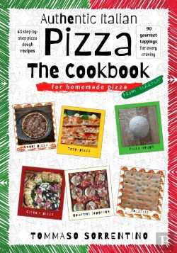 Bertrand.pt - Authentic Italian Pizza - The Cookbook