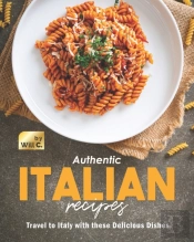 Authentic Italian Recipes