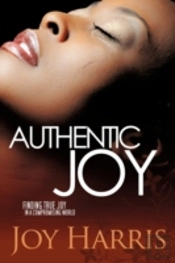 Authentic Joy