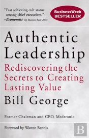 Authentic Leadership