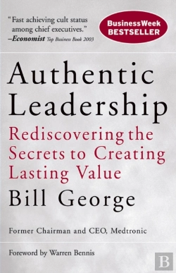 Bertrand.pt - Authentic Leadership
