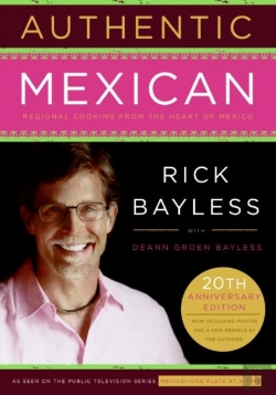 Bertrand.pt - Authentic Mexican 20th Anniversary Ed