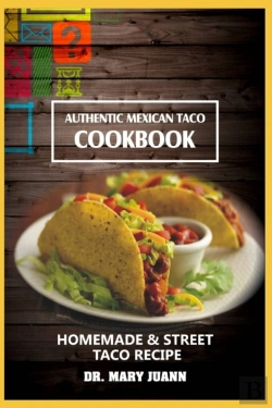 Bertrand.pt - Authentic Mexican Taco Cookbook