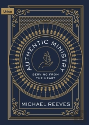 Authentic Ministry
