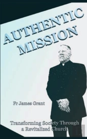 Authentic Mission