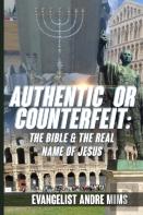 Authentic Or Counterfeit