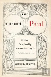 Authentic Paul