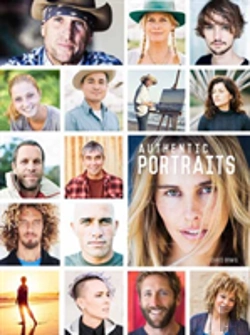 Bertrand.pt - Authentic Portraits
