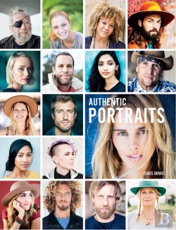Bertrand.pt - Authentic Portraits