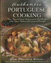 Authentic Portuguese Cooking