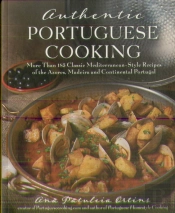 Authentic Portuguese Cooking