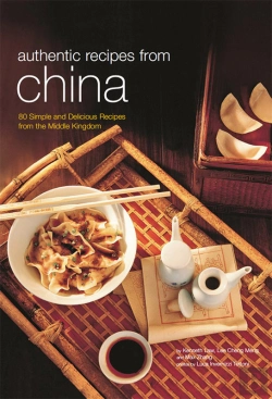 Bertrand.pt - Authentic Recipes From China