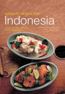 Bertrand.pt - Authentic Recipes From Indonesia