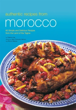 Bertrand.pt - Authentic Recipes From Morocco