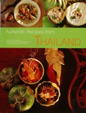 Authentic Recipes From Thailand