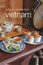 Authentic Recipes From Vietnam