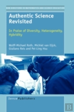 Bertrand.pt - Authentic Science Revisited