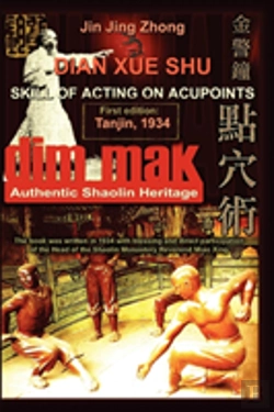 Bertrand.pt - Authentic Shaolin Heritage