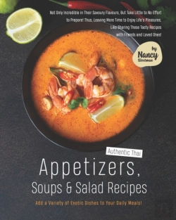 Bertrand.pt - Authentic Thai Appetizers, Soups & Salad Recipes