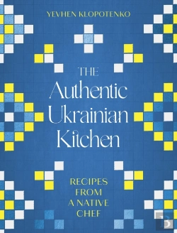 Bertrand.pt - Authentic Ukrainian Kitchen