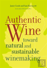 Authentic Wine