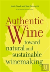 Authentic Wine