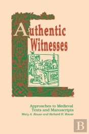 Authentic Witnesses