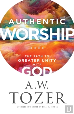 Bertrand.pt - Authentic Worship Â€“ The Path To Greater Unity With God