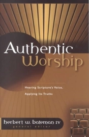 Authentic Worship