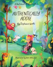 Authentically Addie