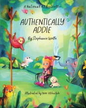 Authentically Addie