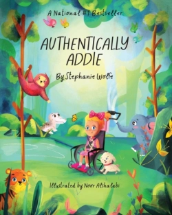 Bertrand.pt - Authentically Addie
