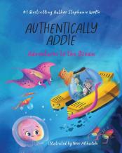 Authentically Addie