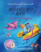 Authentically Addie