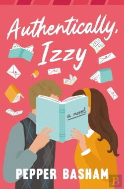 Bertrand.pt - Authentically, Izzy