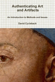 Authenticating Art And Artifacts