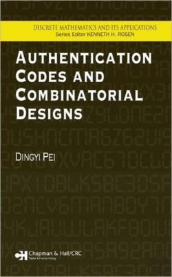 Bertrand.pt - Authentication Codes And Combinatorial Designs