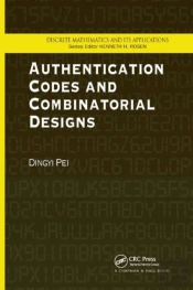 Authentication Codes And Combinatorial Designs
