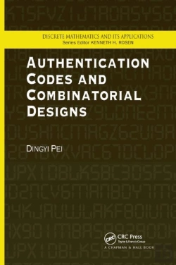 Bertrand.pt - Authentication Codes And Combinatorial Designs