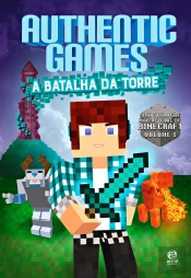 Authenticgames: A Batalha Da Torre