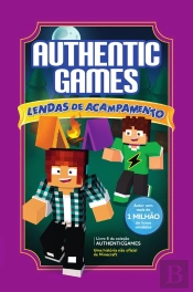 Authenticgames: Lendas De Acampamento