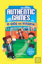 Authenticgames: O Gol Da Vitória