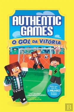 Bertrand.pt - Authenticgames: O Gol Da Vitória